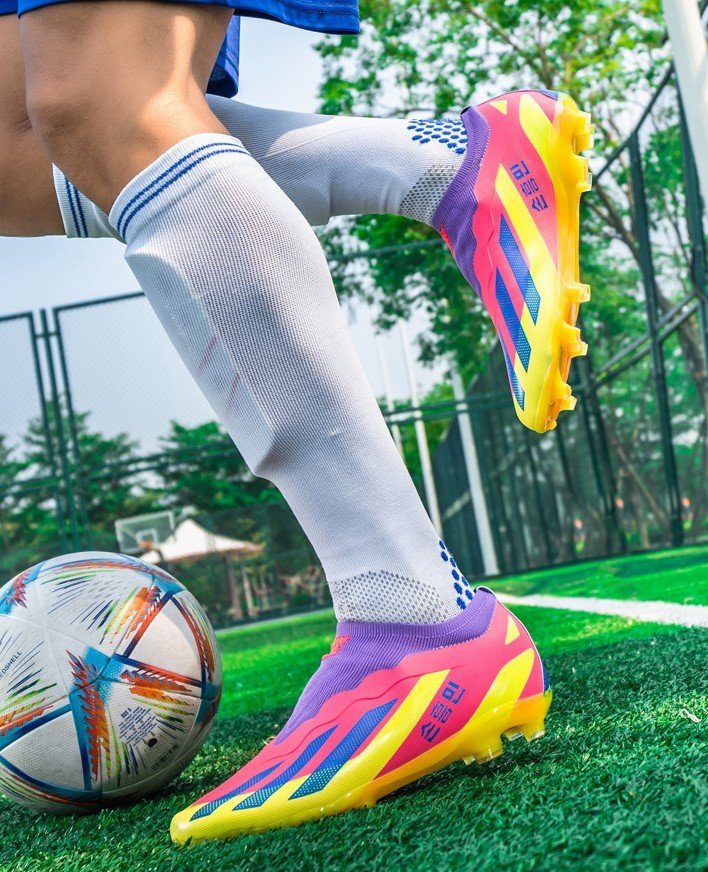 Бутси Cryfzasat Soft Ground