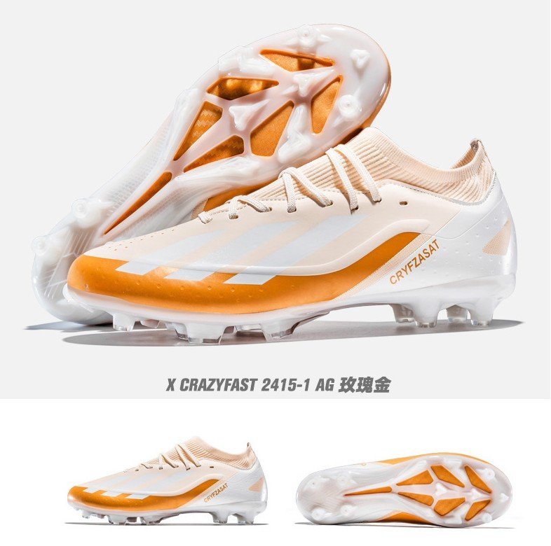 Бутси Cryfzasat Soft Ground