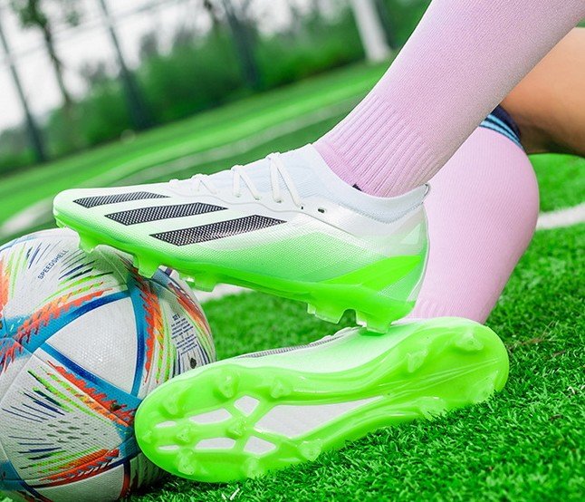 Бутси Cryfzasat Soft Ground