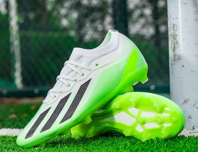 Бутси Cryfzasat Soft Ground