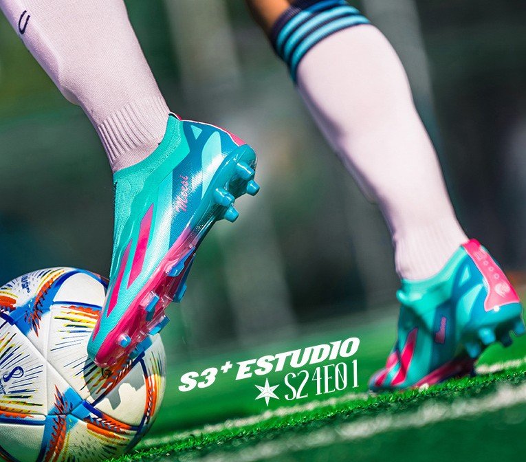 Бутси Cryfzasat Soft Ground