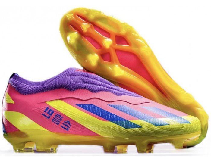 Бутси Cryfzasat Soft Ground