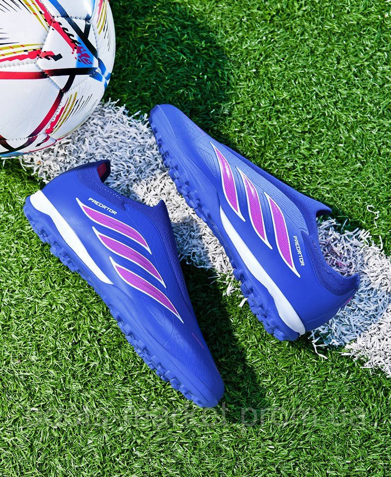 Футбольные сороконожки Poraetor Turf Ground