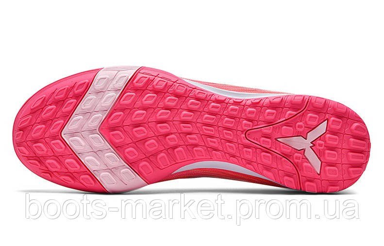 Сороконожки Air Zoom Vapor 16TF / футбольная обувь / меркуриал аир зум / аир зум