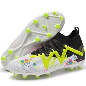Футбольні бутси Soft Ground