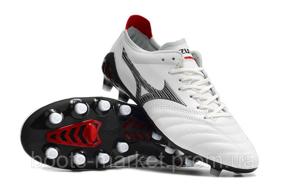 Футбольні бутси Morelia Neo III
