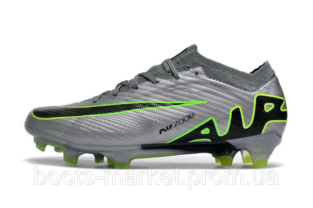 Бутси  Air Zoom Mercurial  Elite FG / меркуриал аір зум / копи / футбольне взуття