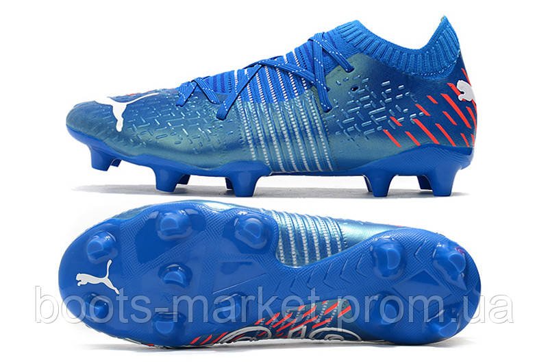 Футбольні бутси Future