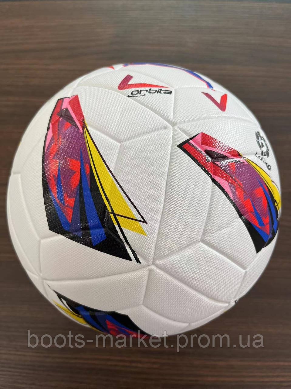 Футбольний м'яч Orbita La Liga