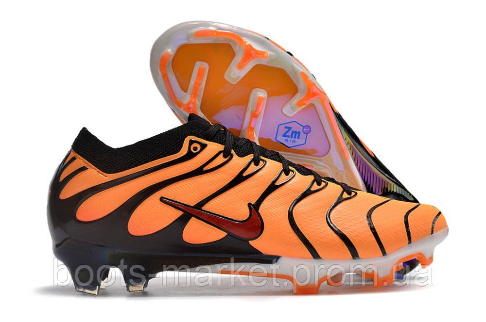 Бутси  Air Zoom Vapor XV Air Max Plus Elite FG / меркуриал аір зум / копи / футбольне взуття