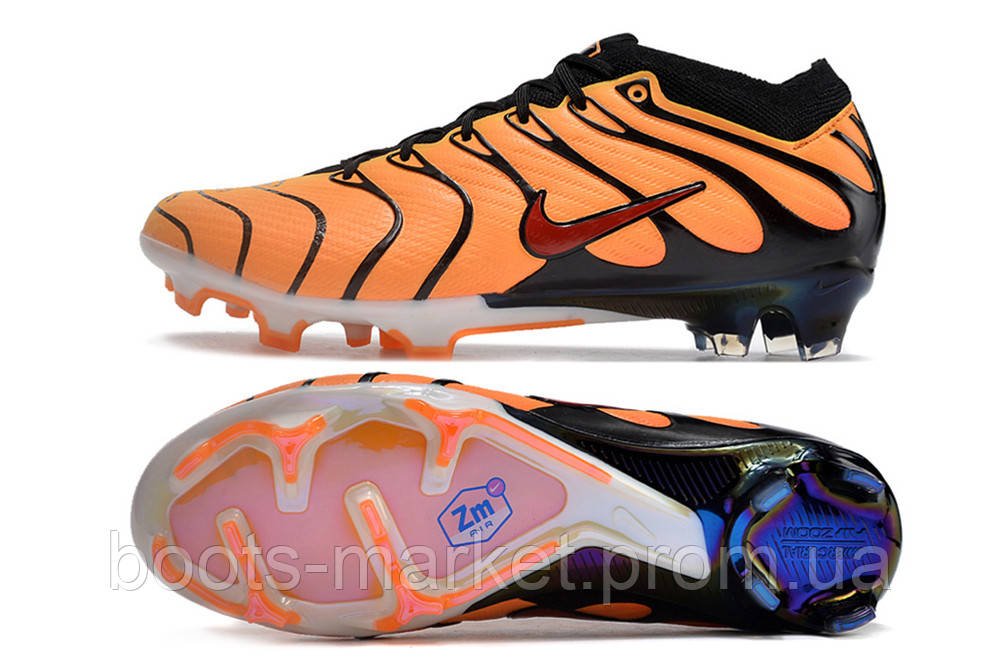 Бутси Air Zoom Vapor XV Air Max Plus Elite FG