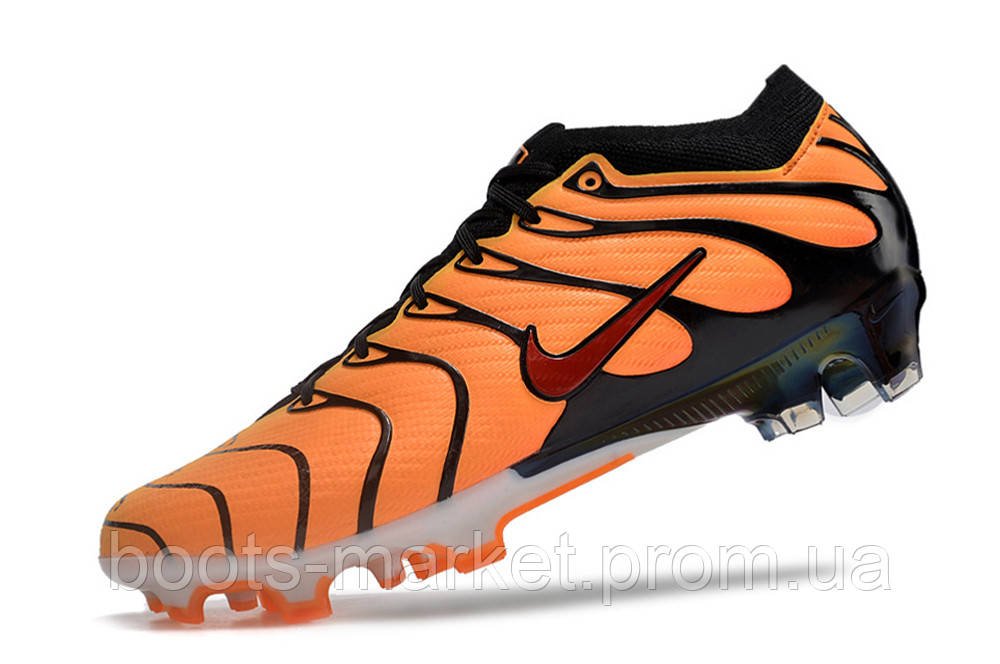 Бутси Air Zoom Vapor XV Air Max Plus Elite FG