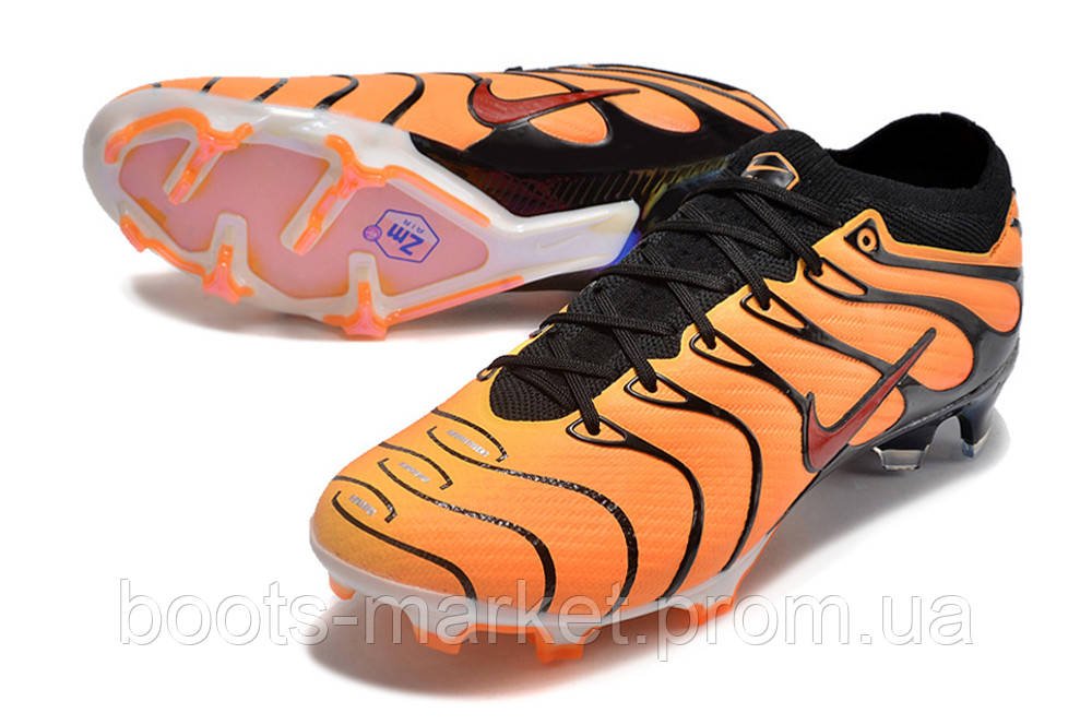 Бутси Air Zoom Vapor XV Air Max Plus Elite FG