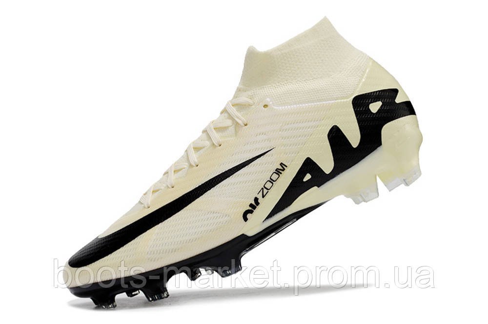 Бутси футбольні Mercurial Superfly 9