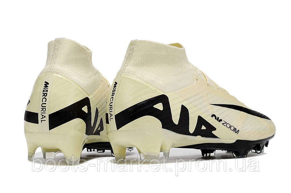 Бутси футбольні Mercurial Superfly 9