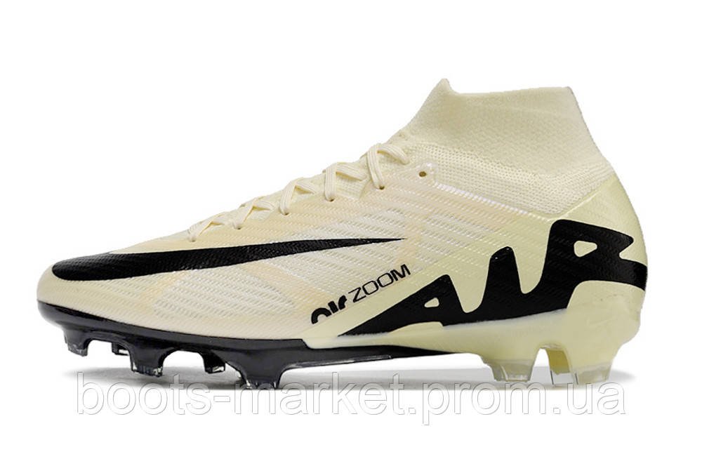 Бутси футбольні Mercurial Superfly 9