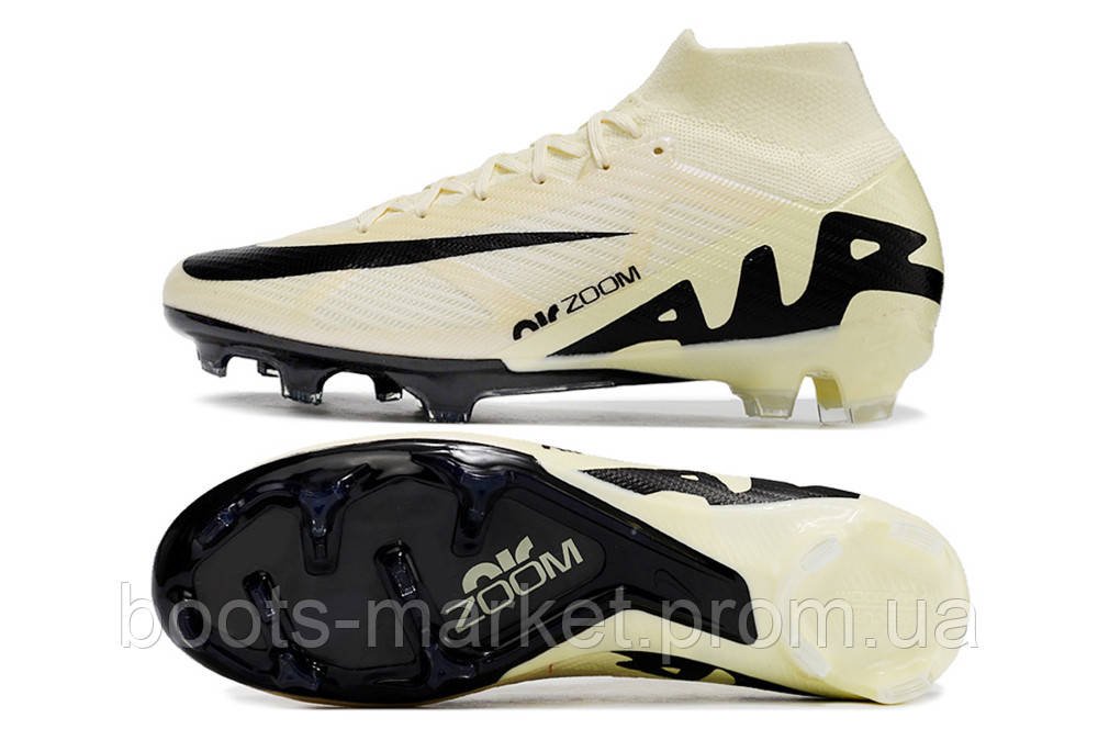 Бутси футбольні Mercurial Superfly 9