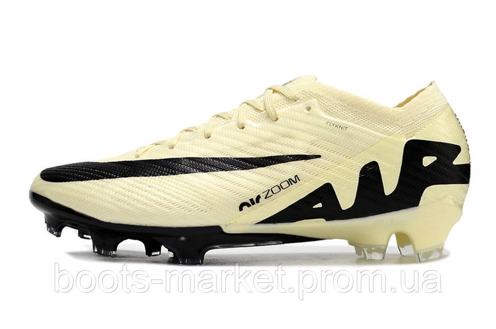Бутси  Air Zoom Mercurial  Elite FG / меркуриал аір зум / копи / футбольне взуття