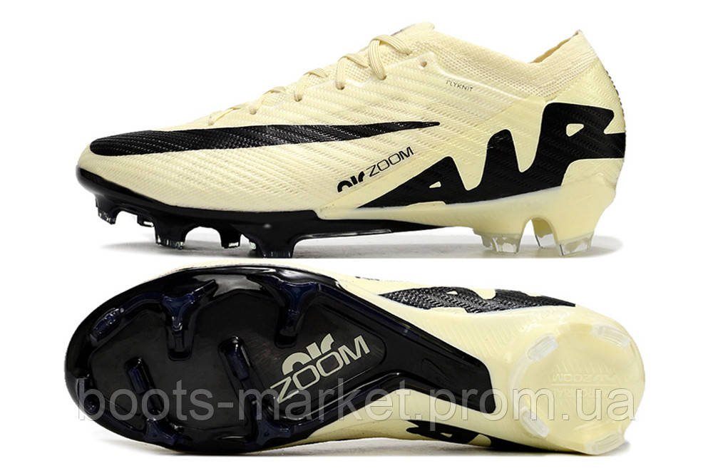 Бутси  Air Zoom Mercurial  Elite FG / меркуриал аір зум / копи / футбольне взуття