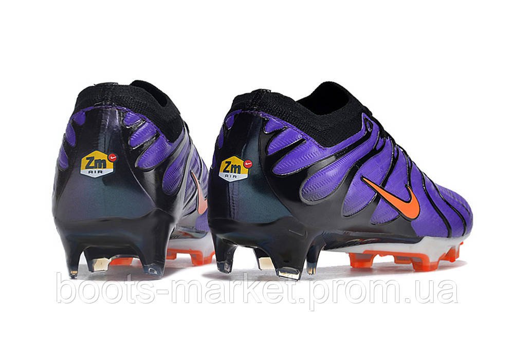 Бутси  Air Zoom Vapor XV Air Max Plus Elite FG / меркуриал аір зум / копи / футбольне взуття
