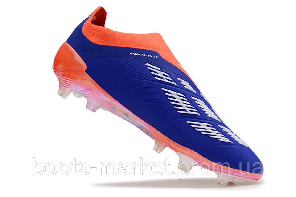 Бутси Predator Elite Laceless