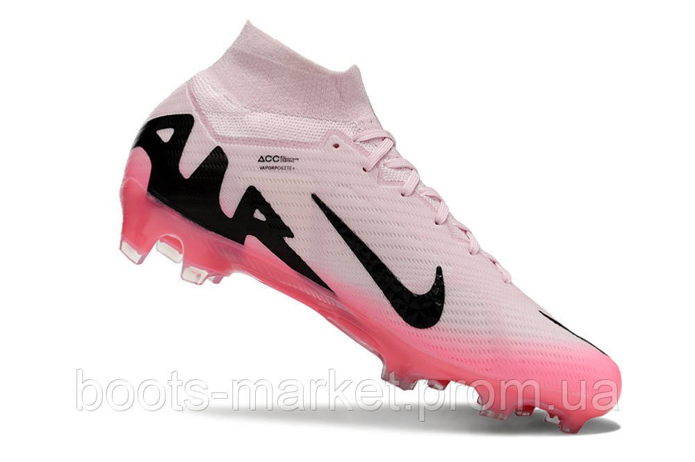 Бутсы Air Zoom Mercurial Superfly IX Air Max Plus Elite FG