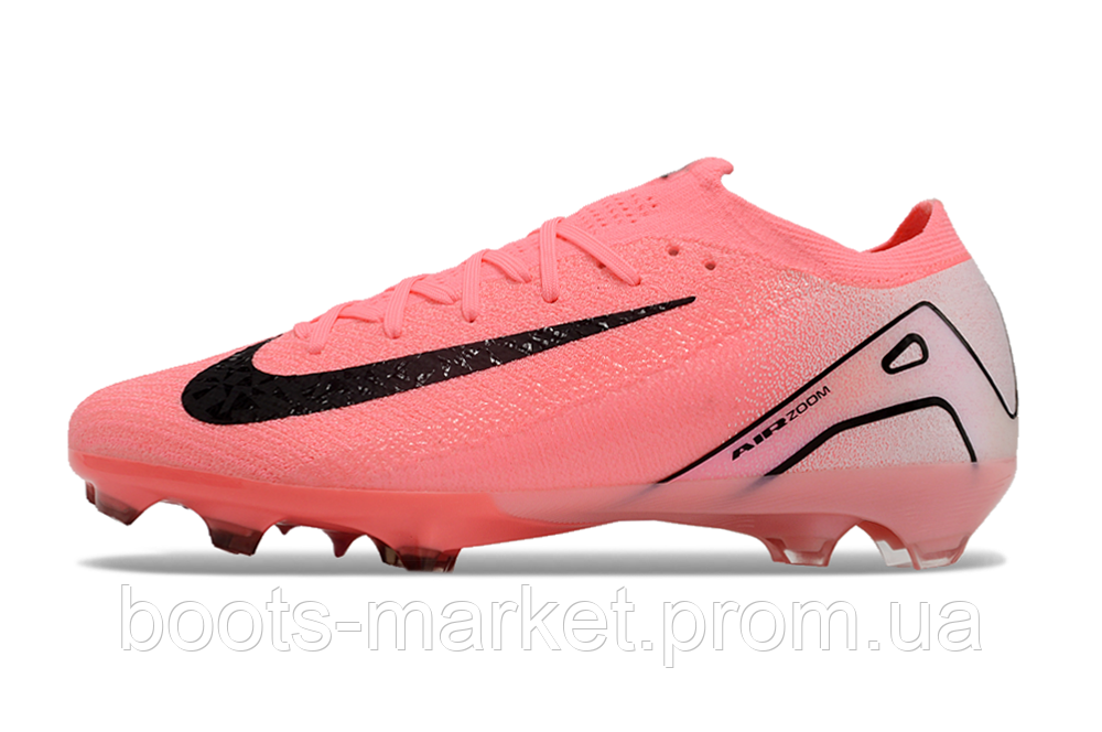 Бутси  Air Zoom Mercurial Vapor 16 Elite FG / меркуриал аір зум / копи / футбольне взуття