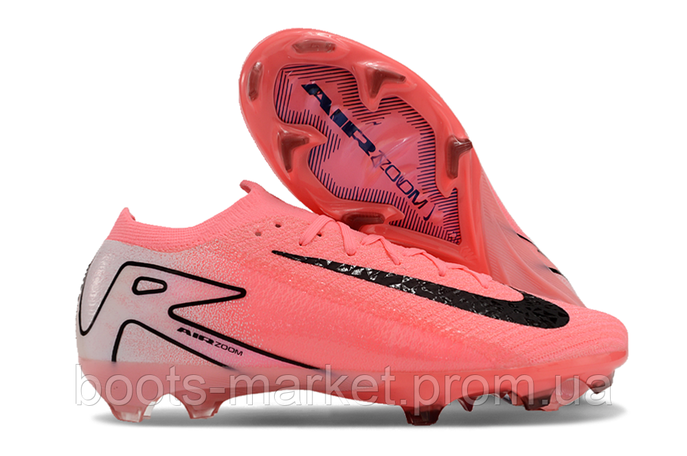 Бутси  Air Zoom Mercurial Vapor 16 Elite FG / меркуриал аір зум / копи / футбольне взуття