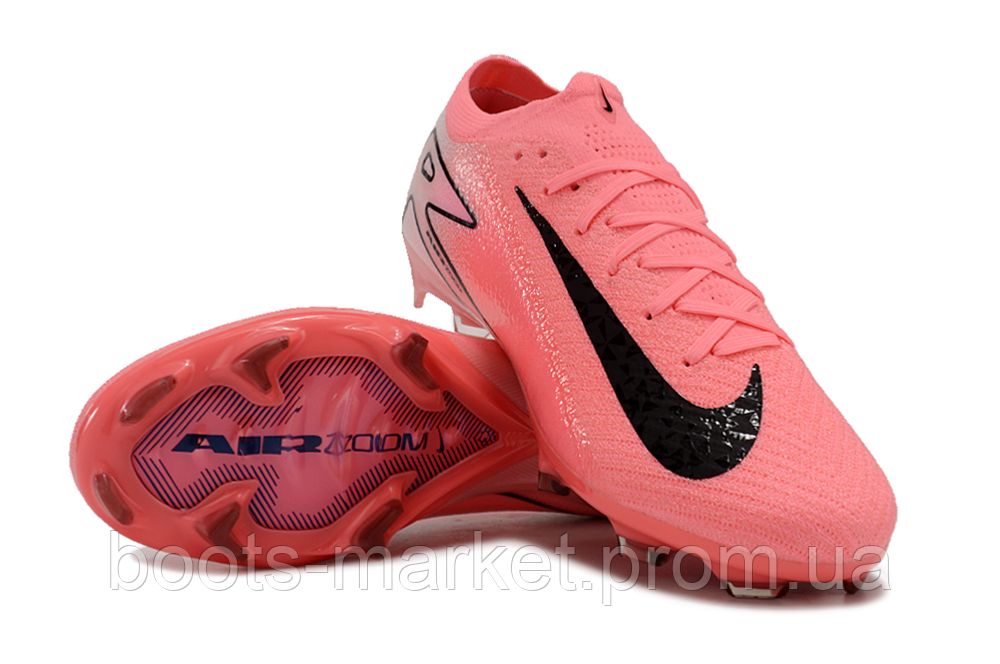 Бутси  Air Zoom Mercurial Vapor 16 Elite FG / меркуриал аір зум / копи / футбольне взуття