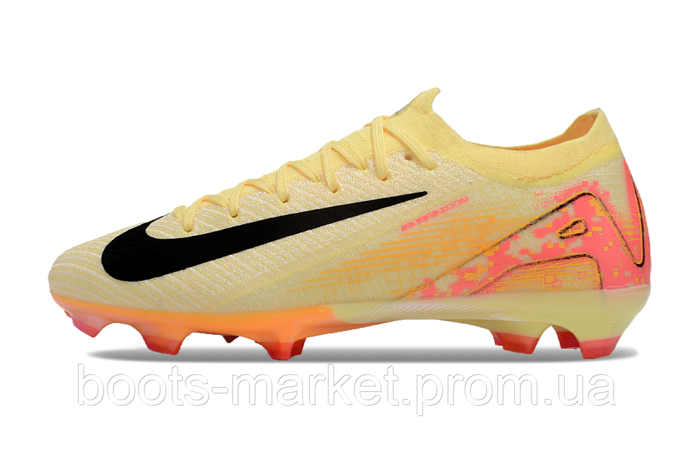 Бутси  Air Zoom Mercurial Vapor 16 Elite FG / меркуриал аір зум / копи / футбольне взуття