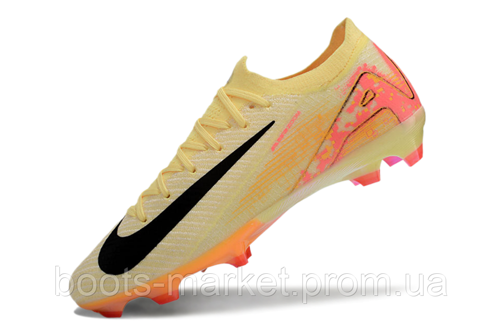 Бутси  Air Zoom Mercurial Vapor 16 Elite FG / меркуриал аір зум / копи / футбольне взуття