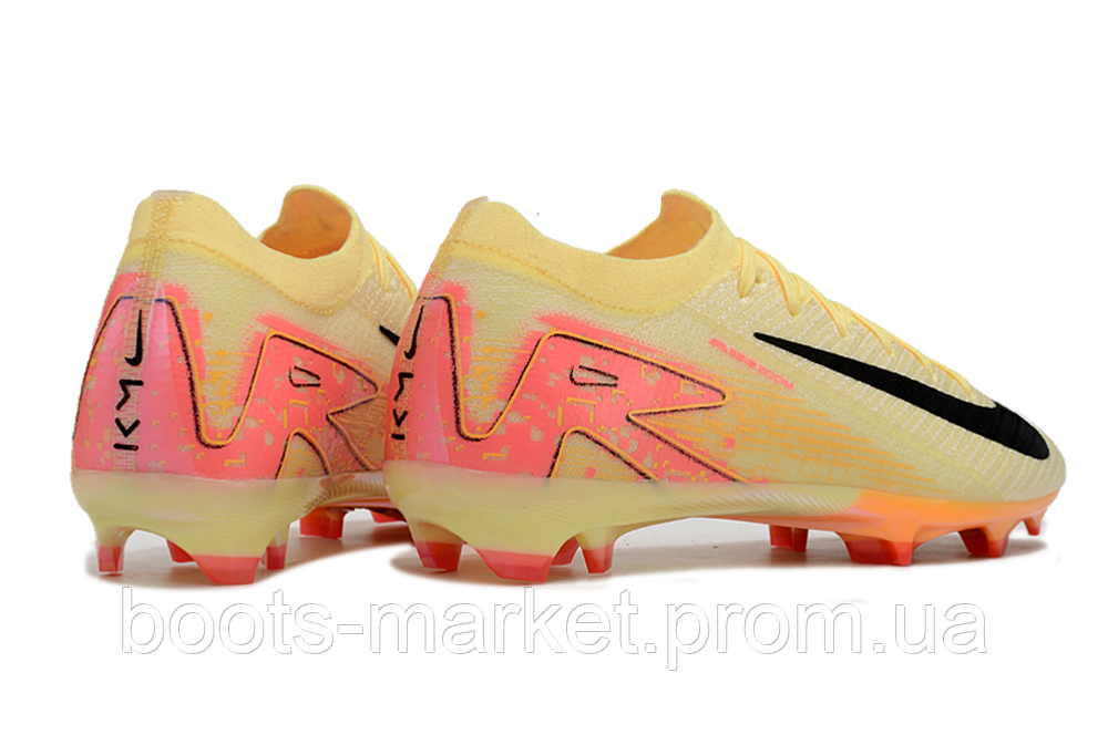 Бутси  Air Zoom Mercurial Vapor 16 Elite FG / меркуриал аір зум / копи / футбольне взуття