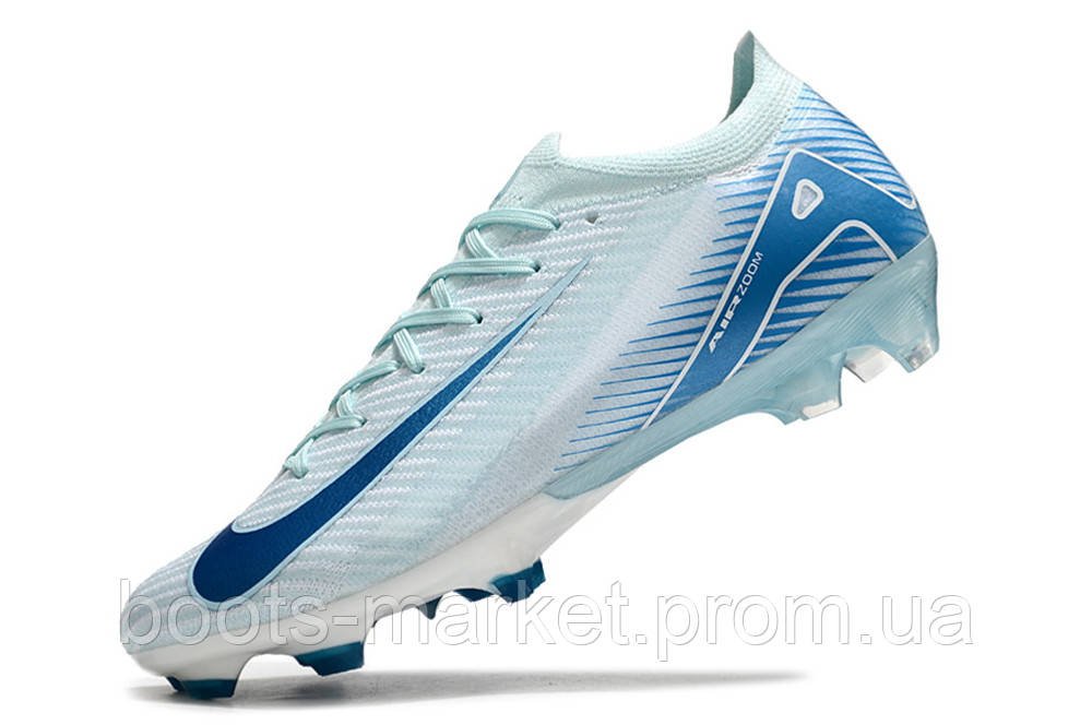 Бутси  Air Zoom Mercurial Vapor 16 Elite FG / меркуриал аір зум / копи / футбольне взуття