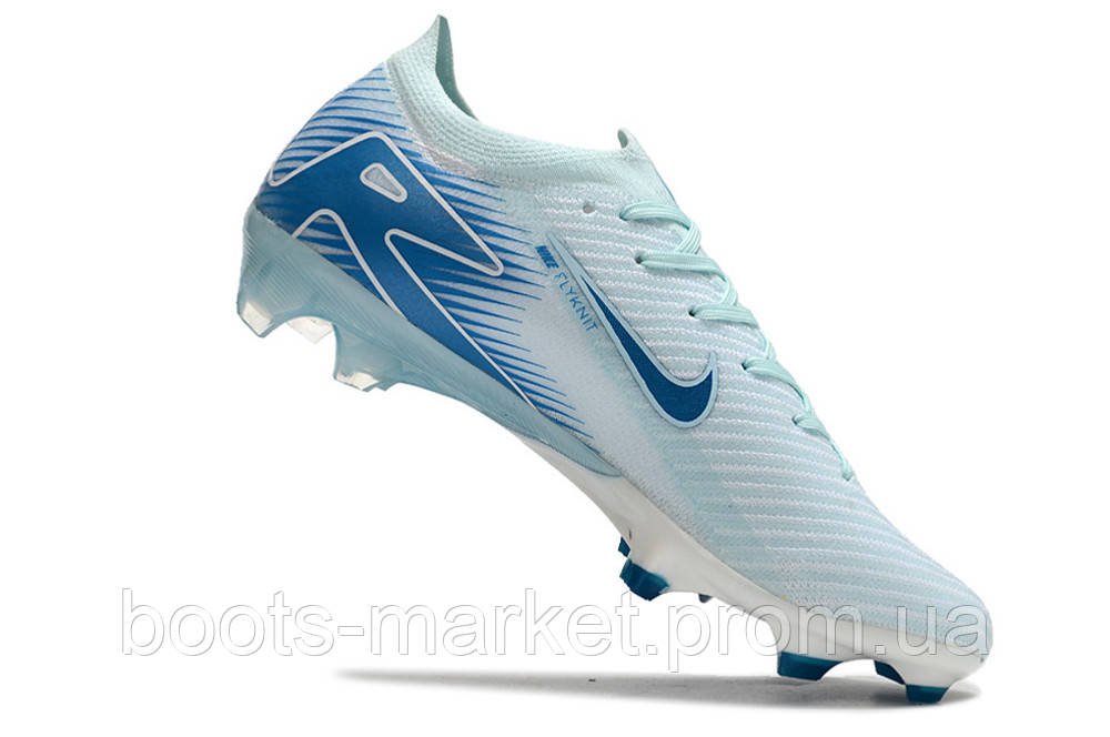 Бутси  Air Zoom Mercurial Vapor 16 Elite FG / меркуриал аір зум / копи / футбольне взуття