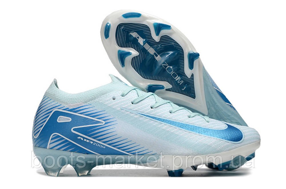 Бутси  Air Zoom Mercurial Vapor 16 Elite FG / меркуриал аір зум / копи / футбольне взуття