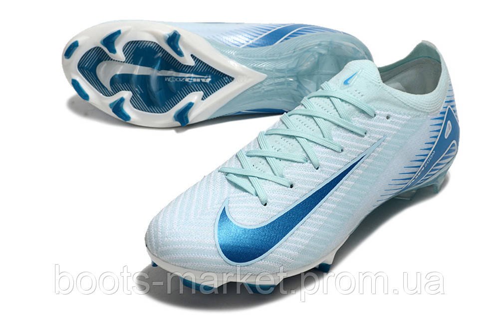 Бутси  Air Zoom Mercurial Vapor 16 Elite FG / меркуриал аір зум / копи / футбольне взуття