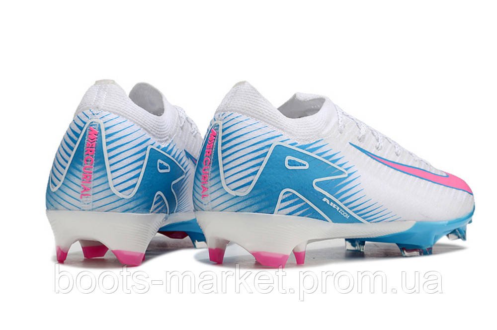 Бутси  Air Zoom Mercurial Vapor 16 Elite FG / меркуриал аір зум / копи / футбольне взуття