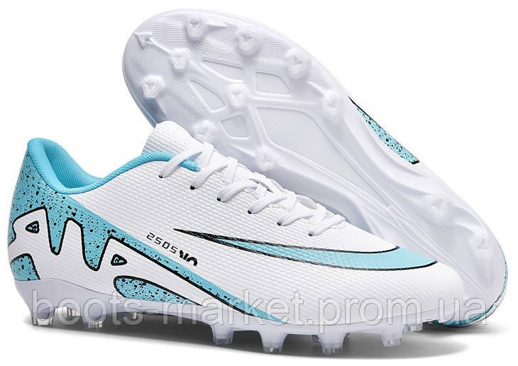 Бутсы Air Zoom Mercurial FG