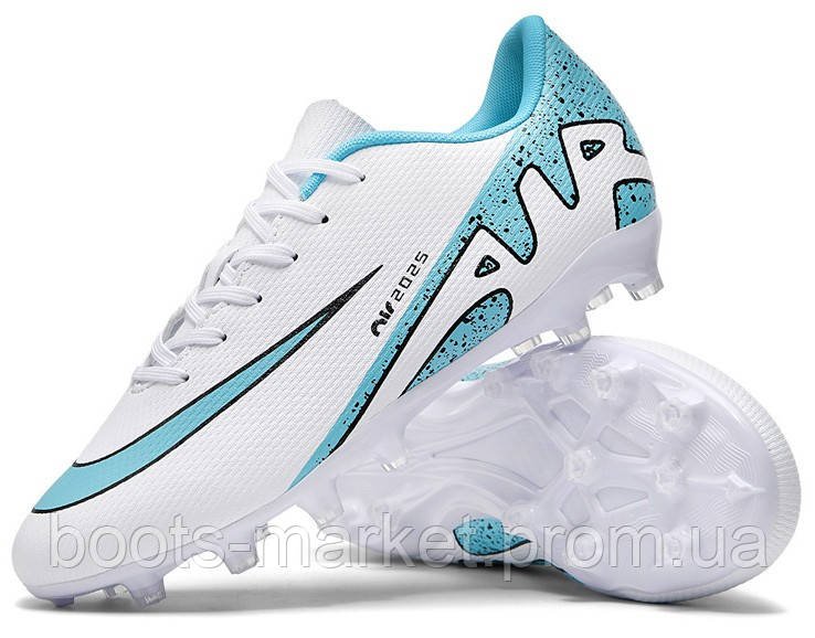 Бутсы Air Zoom Mercurial FG