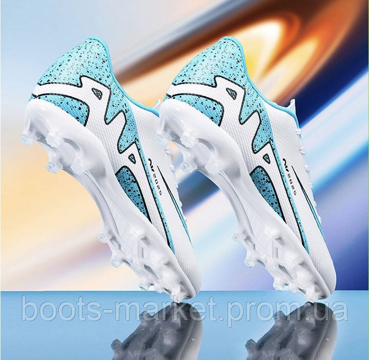 Бутсы Air Zoom Mercurial FG