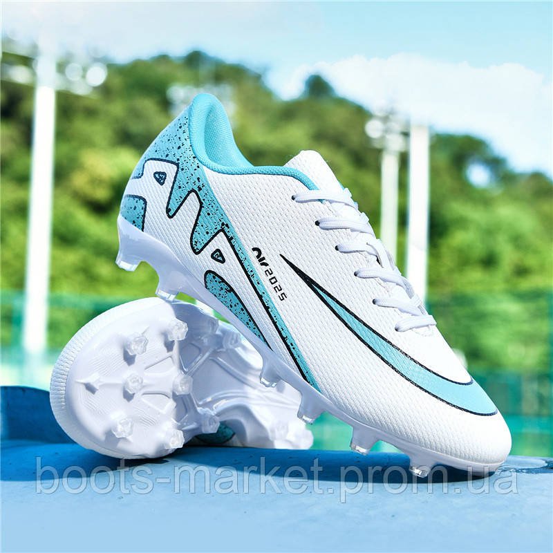 Бутсы Air Zoom Mercurial FG