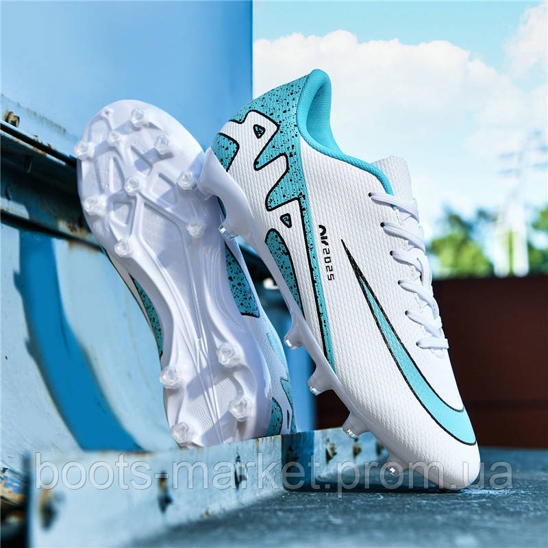 Бутсы Air Zoom Mercurial FG