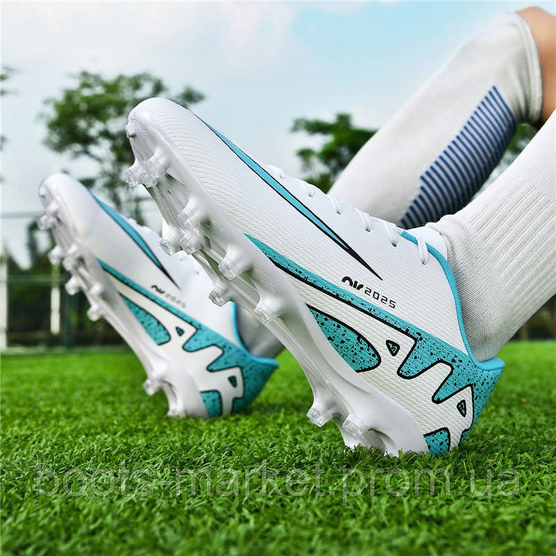 Бутсы Air Zoom Mercurial FG