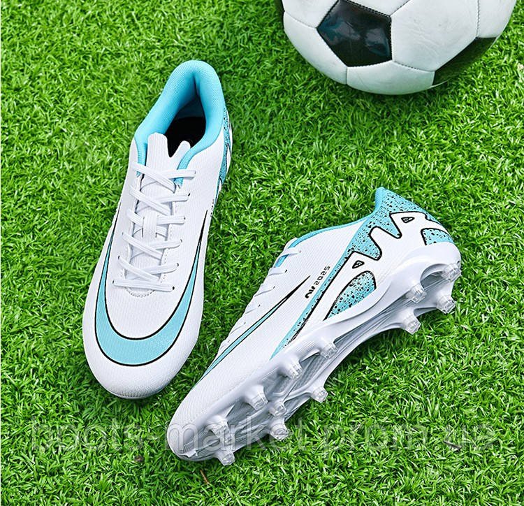 Бутсы Air Zoom Mercurial FG