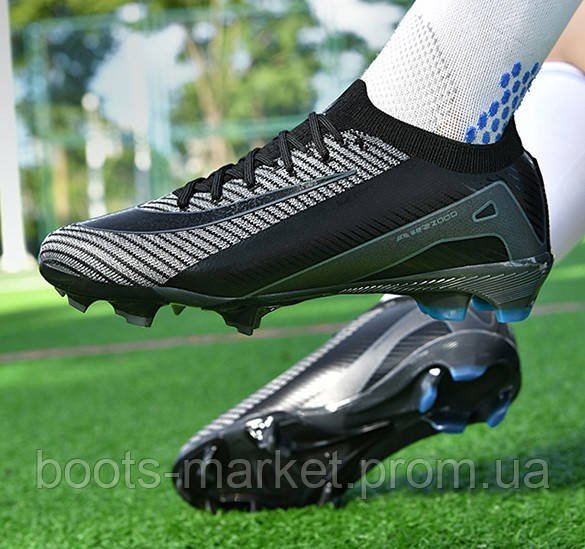 Бутси Air Zoom Mercurial Vapor 16 Elite FG