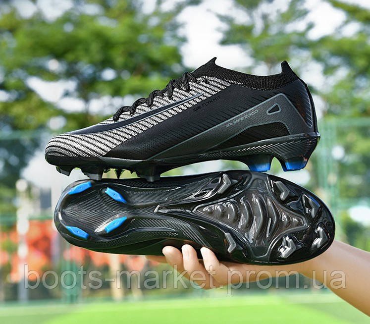 Бутси Air Zoom Mercurial Vapor 16 Elite FG/ меркуриал аір зум / копи / футбольне взуття