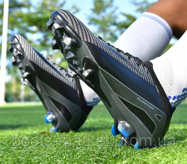 Бутси Air Zoom Mercurial Vapor 16 Elite FG