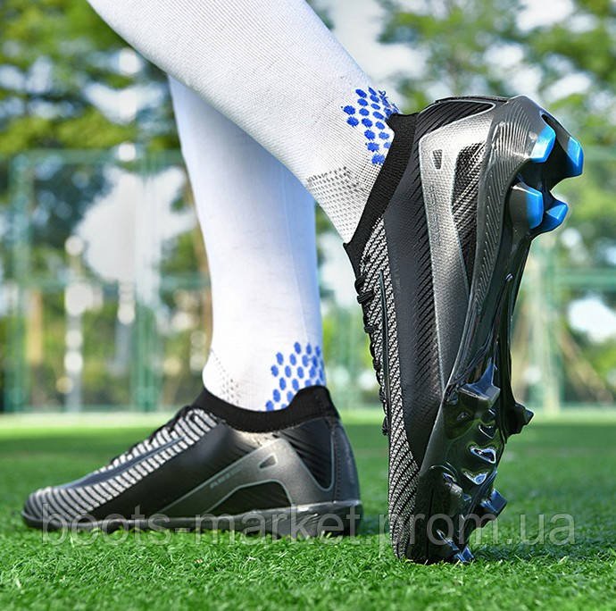 Бутси Air Zoom Mercurial Vapor 16 Elite FG