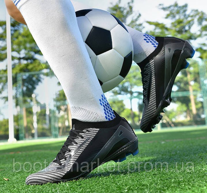 Бутси Air Zoom Mercurial Vapor 16 Elite FG