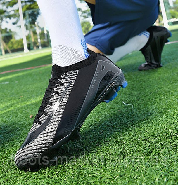 Бутси Air Zoom Mercurial Vapor 16 Elite FG
